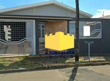 4664bf2787e92dc4dc027925030157316f09504f · ótima Casa com 2 dormitórios à venda, 98 m² por R$ 595.000 - Santa Cruz - Americana/SP