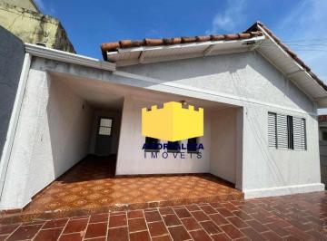 d1433610bb1bab3b2a19735ba5d9ec58c3c4b54d · Casa com edícula 3 dormitórios à venda, 181 m² por R$ 530.000 - Vila Dainese - Americana/SP