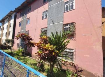 321e132d6fb0753ea5920eb1384dfd57976ff7db · Apartamento com 2 quartos à venda, 59 m² por R$ 140.000 - Engenho Velho de Brotas - Salvador/BA