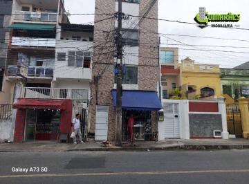7250dce8f326be003597edc225a187731d24450a · Apartamento com 3 quartos para alugar, 70 m² por R$ 1.200/mês - Bonfim - Salvador/BA
