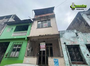 259dc88892c48fc25eb09dafd5a53026d17d887e · Casa com 2 quartos à venda, 100 m² por R$ 300.000 - Uruguai - Salvador/BA