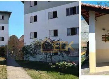 6b80377a4e5e11a2488cfa956588c9fc80bc0f44 · Apartamento com 2 dormitórios à venda, 45 m² por R$ 240.000,00 - Conjunto Residencial Galo Branco - 