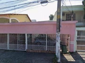 0442cb519b951cd10bef73a1f76a15a68c99da69 · Terreno com 4 casas à venda, 410 m² por R$ 1.860.000 - Vila Curuçá - São Paulo/SP