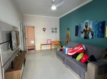 07019b6c14de8ae228d94be3a20862617a71bfa5 · Apartamento com 2 dormitórios à venda, 70 m² por R$ 460.000,00 - Centro - Cabo Frio/RJ