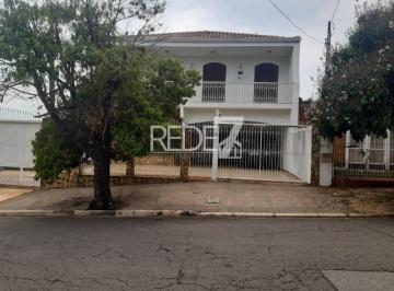 Foto 01 · Casa à venda em Campinas-SP, Jardim Nova Europa: 4 quartos, 1 suíte, 3 salas, 4 banheiros, 4 vagas, 