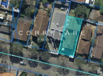 Terreno , Curitiba · OPORTUNIDADE: Terreno com 348m² nas Mercês próximo a RPC e Clube Curitibano
