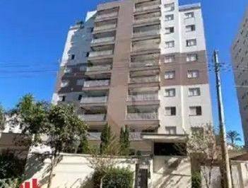 641d19a97948f91bb17c10ced0082ba191bbbb49 · Apartamento com 3 quartos à venda, 100 m² por R$ 430.000 - Chácara Machadinho II - Americana/SP
