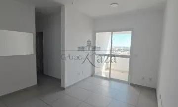 Apartamento de 2 quartos, São José dos Campos · Apartamento/Padrão - Residencial - No bairro Jardim Oriente 