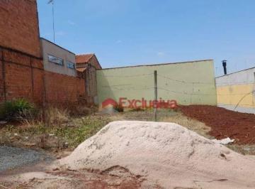 3de5d20a7e92bf59f8760d5f5db79e3be62726bf · Terreno à venda, 300 m² por R$ 280.000,00 - São Luiz - Paulínia/SP
