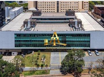 047af046cc137071f42255eefbf9be0bc5154d6e · Prédio à venda, 10649 m² por R$ 85.000.000,00 - Alphaville Industrial - Barueri/SP