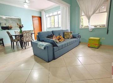 b88278809861a02fd3ea9118c4fbe627a29cec22 · Apartamento à venda, 70 m² por R$ 415.000,00 - Aparecida - Santos/SP