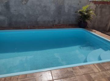 Casa de 3 quartos, Gama · PONTE ALTA - 3 Quartos - Lote 400 m2 - Área de lazer - condomínio