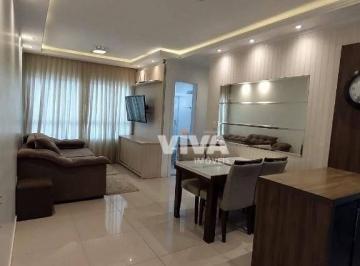 2868d60f25244017a7875b38b5b5393ce0c8143f · Apartamento com 2 dormitórios à venda, 60 m² por R$ 620.000,00 - Barra do Rio - Itajaí/SC