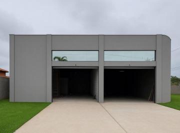 Comercial , Suzano · GALPÃO com 210m (NOVO)