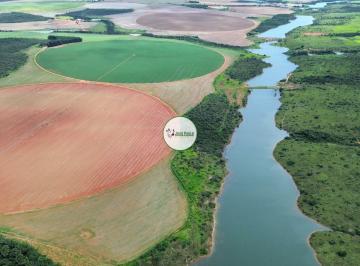 Rural , Cristalina · Fazenda a venda em Cristalina - 343 hectares - Espetáculo de propriedade irrigada