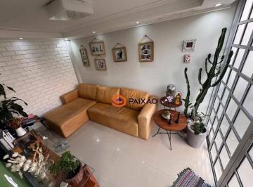 ab283c091a7d700fb6d3d9e4e1f878dffd2912c7 · Village à venda, 76 m² por R$ 390.000,00 - Jardim América - Poá/SP