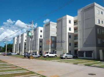 46c238c5fc31985705f7b1de389bc9b890fdec65 · Apartamento com 2 dormitórios à venda, 44 m² por R$ 265.000,00 - Parque Santa Rosa - Suzano/SP
