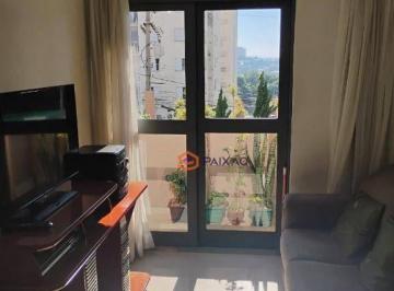 7a5f04420d52fcecee2e7bfdfb023ca78ddf4528 · Apartamento com 2 dormitórios à venda, 57 m² por R$ 371.000,00 - Vila Carmosina - São Paulo/SP