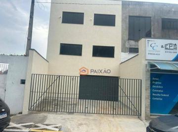 9658e8cb6790a2b03af822800ab03f445a7d3ab8 · Prédio para alugar, 177 m² por R$ 11.210,00/mês - Sítio São José - Suzano/SP