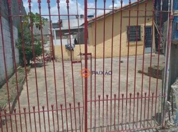 aa3d93f06b6902e57dbb4854de54d70fc875ee89 · Casa com 2 dormitórios à venda, 125 m² por R$ 250.000,00 - Conjunto Residencial Santo Ângelo - Mogi 