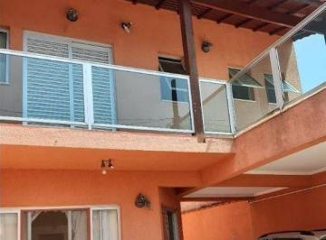 ae88c4b2a232e728cc302d95e3301dbf95980db6 · Sobrado com 3 dormitórios à venda, 202 m² por R$ 700.000,00 - Jardim dos Ipês - Suzano/SP