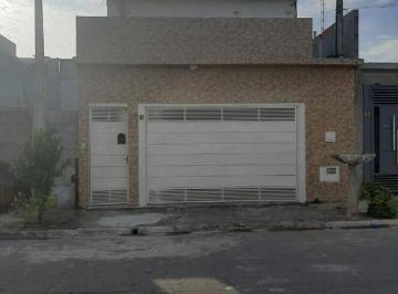 367a9e75740d709415467be21b28366515dc08ce · Sobrado à venda, 230 m² por R$ 800.000,00 - Jardim Quaresmeira II - Suzano/SP