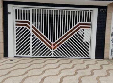 3af29689f8dcf9c72d456c3a2835fcba39b3fb89 · Casa com 3 dormitórios à venda, 154 m² por R$ 500.000,00 - Parque Maria Helena - Suzano/SP