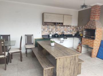 cf213c7aa889481ed4686edfcd91f656d279fc2f · Sobrado com 4 dormitórios à venda, 238 m² por R$ 798.000,00 - Vila Figueira - Suzano/SP