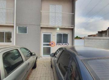 89daec8895f8a3ff1f72db84050b70c2d35d3f92 · Sobrado com 2 dormitórios à venda, 60 m² por R$ 450.000,00 - Jardim Cacique - Suzano/SP