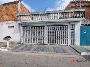 89527a3e2fbdc6c6bf4226c0a500164fe759f740 · Sobrado com 2 dormitórios à venda, 102 m² por R$ 400.000,00 - Vila Urupês - Suzano/SP
