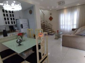 e09ac5629093ddafaf331a25a0324369c0076312 · Sobrado com 2 dormitórios à venda, 80 m² por R$ 692.000,00 - Jardim Carlos Cooper - Suzano/SP