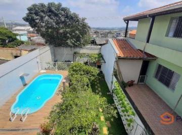 0699686b765b965e0cd7541b74cc42e1a40aafad · Sobrado à venda, 287 m² por R$ 635.000,00 - Jardim Santos Dumont II - Mogi das Cruzes/SP