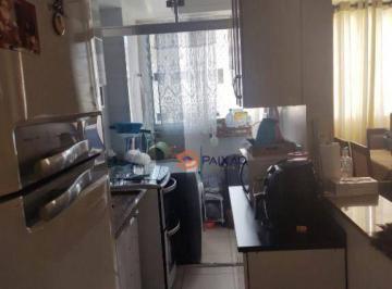 b235af023744c5c8c991e5f78d07b50927ad9885 · Apartamento com 2 dormitórios à venda, 122 m² por R$ 320.000,00 - Vila Urupês - Suzano/SP