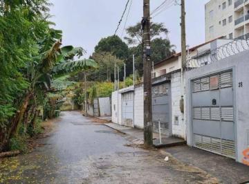 6aba5344615bdbcefac5191f76fa04bd9cc65e58 · Sobrado com 2 dormitórios à venda, 77 m² por R$ 280.000,00 - Estância Paraíso - Itaquaquecetuba/SP