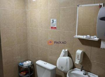 74ab58c18dd8fd7479763f7c13c6594de114be9c · Salão à venda, 220 m² por R$ 800.000,00 - Vila Figueira - Suzano/SP