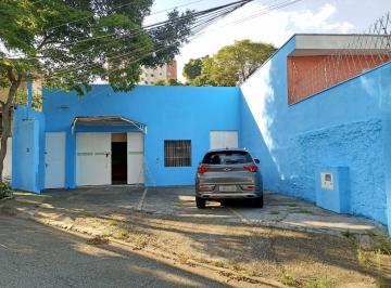 Comercial · 260m² · 4 Vagas · Casa comercial na Rua Lacedemônia, N. 845 • 260 m²