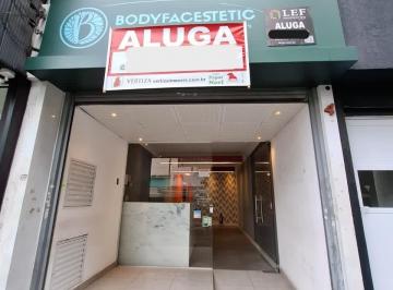 Comercial · 108m² · Loja na Rua Iaiá, N. 41 • 108 m²
