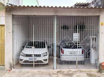6f942a6c111cb2956fb8015e5bdaf9a566ff1612 · Casa à venda, 100 m² por R$ 350.000,00 - Jardim Monte Cristo - Suzano/SP