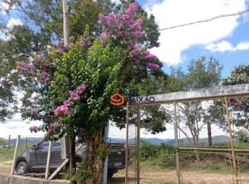 0102b1df9ae6ff9bdfbeb04861c335f4a5d77b8c · Chácara com 2 dormitórios à venda, 2500 m² por R$ 380.000,00 - Vicente Nunes - Nazaré Paulista/SP