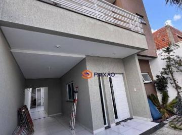 b7de53eb359b3c03fad6ecb9d93c6655d1977c09 · Sobrado à venda, 240 m² por R$ 980.000,00 - Jardim Quaresmeira - Suzano/SP
