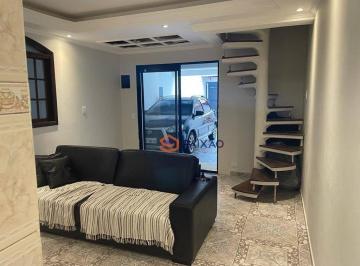 bc01c5b4e75b569cdd5164022b0ec6941621613a · Sobrado com 3 dormitórios à venda, 240 m² por R$ 580.000,00 - Jardim Monte Cristo - Suzano/SP
