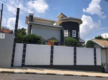 fa42ecdece3cdc36a758d1262164ec172717e5c4 · Casa de alto padrão à venda, 1000 m² por R$ 6.000.000 - Jardim Medina - Poá/SP