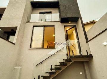 a089746b619570b1caf1578e18b92abc38642540 · Sobrado com 2 dormitórios à venda, 72 m² por R$ 489.000,00 - Vila São Paulo - Mogi das Cruzes/SP