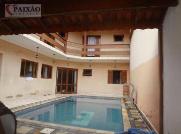 09876b3fed73285bb59c47389692c54739d83d76 · Sobrado à venda por R$ 920.000,00 - Jardim Vitória - Suzano/SP