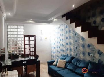 e2dfadc369362681540d615326c8ff36f2d64f64 · Sobrado com 3 dormitórios à venda, 200 m² por R$ 400.000,00 - Jardim América - Poá/SP
