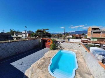 b809263e94d6faf2243725314c4f97e9dca2363a · Casa com 5 dormitórios à venda, 108 m² por R$ 530.000,00 - Morro do Algodão - Caraguatatuba/SP
