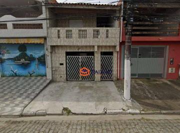 aac1dcdec4832dd993ad4ef9b19171bf07e7b2e8 · Sobrado com 3 dormitórios, 150 m² - venda por R$ 420.000,00 ou aluguel por R$ 1.891,08 - Vila Maluf