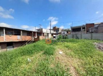 c3c5b2afdf0d4f1ed9d5a497e94b1a82d6f2eeee · Terreno à venda, 336 m² por R$ 170.000,00 - Parque Residencial Casa Branca - Suzano/SP