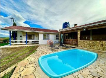 89be32df9a8fbc5e0a93757c375f499f20a08bcb · Chácara com 3 dormitórios à venda, 1500 m² por R$ 742.000,00 - Almeida Prado - Igaratá/SP