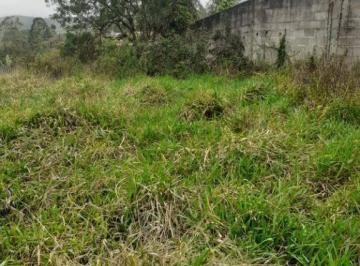 a096a585a1d271b42731011176802b1de3d30927 · Terreno à venda, 1500 m² por R$ 240.000,00 - Estância Piratininga - Suzano/SP